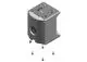 BOSCH-Speicher-135L-geschaeumt-V1-everp-7747005194 gallery number 1